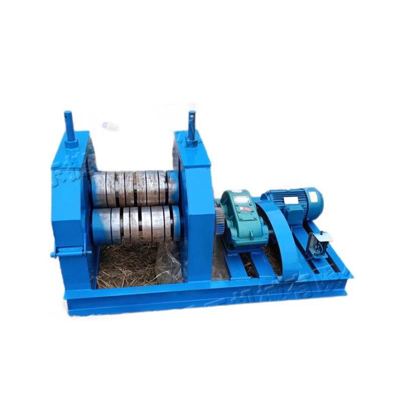 Placa de acero inoxidable placa de hierro máquina de doblar placa de acero de canal de tres rodillos máquina de bobinado circular máquina de bobinado eléctrica hidráulica de chapa metálica