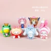 Melody COS fairy tale [bag]