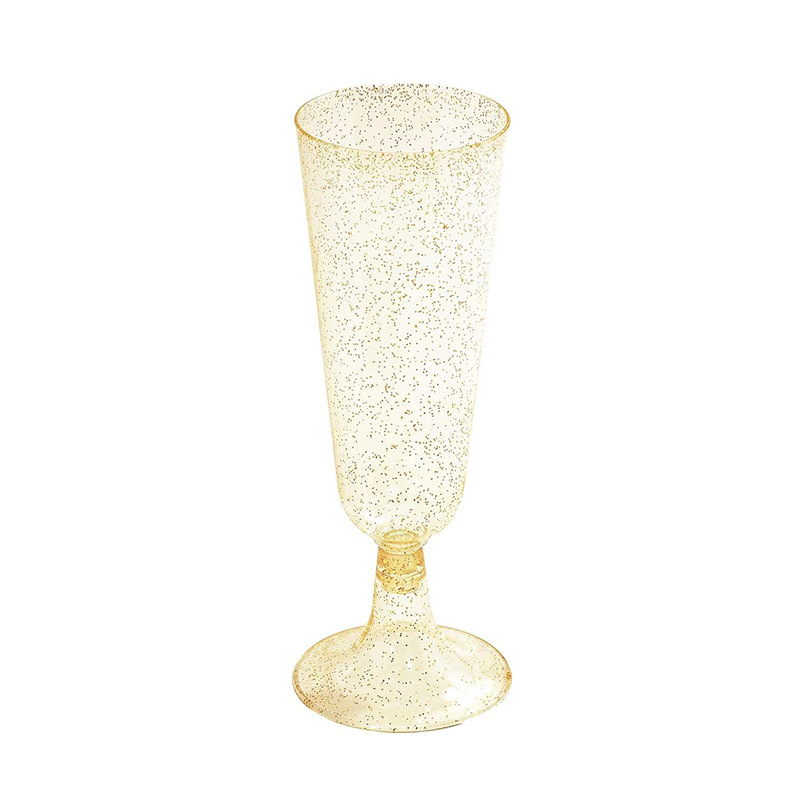 ミニムースカップ前菜カップデザートカップ使い捨てプラスチック布丁カップアイスクリームカップ高足グラス|undefined