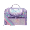 Smart butterfly melt meal bag