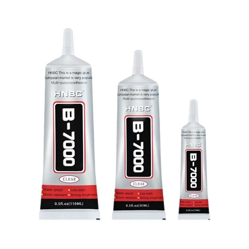 B7000接着剤携帯電話スクリーン接着剤手作りdiyドリルアクセサリーゴムアクリル携帯電話ケース部品金属接着剤|undefined
