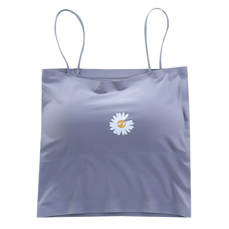 Шелковый топ без бретелек бюстье, бюстгальтер на резинке, топ с чашечками, защитное нижнее белье, длинный топ с чашечками, для маленького топа, красивая спина