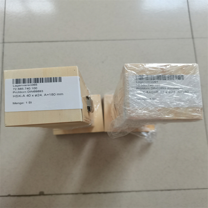 德国DIEBOLD迪堡检棒 HSK-A+C 32 x ?24 A 180 原装进口 价格优