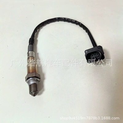 9Th Generation Sonata Hybrid 2.0 – Automotive Sensors