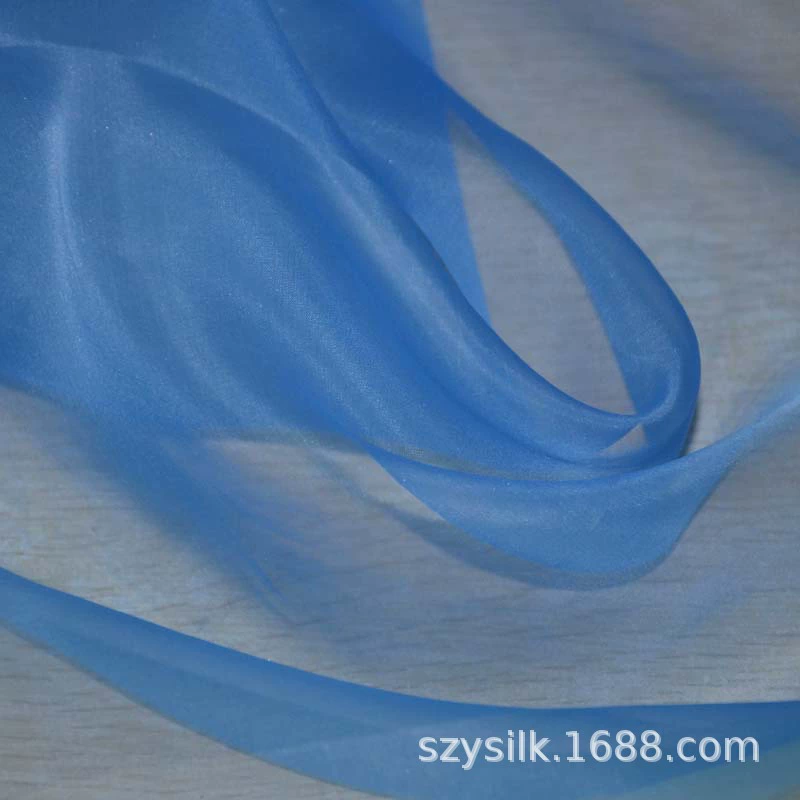 Silk cloth