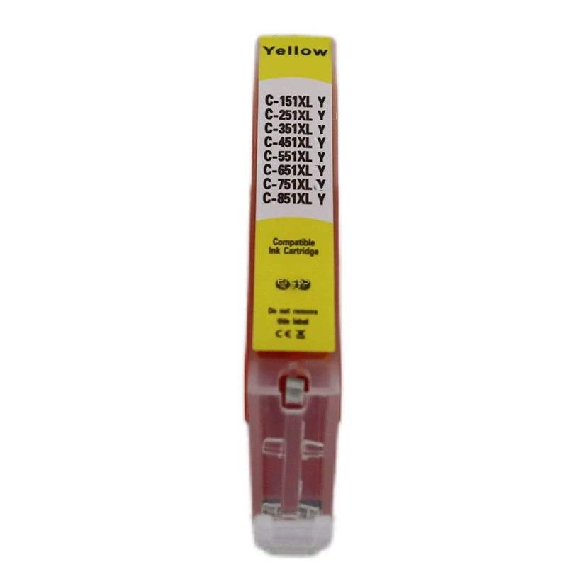 Кэнон PGI-750pgbk CLI-751 mg6370 mg7170 7570 IP8770 картридж для чернил