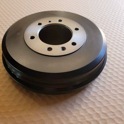 8980618130 Rear Brake Drum Brake disc/brake drum