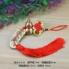 Luzi copper gourd copper five emperors [wealth knot]