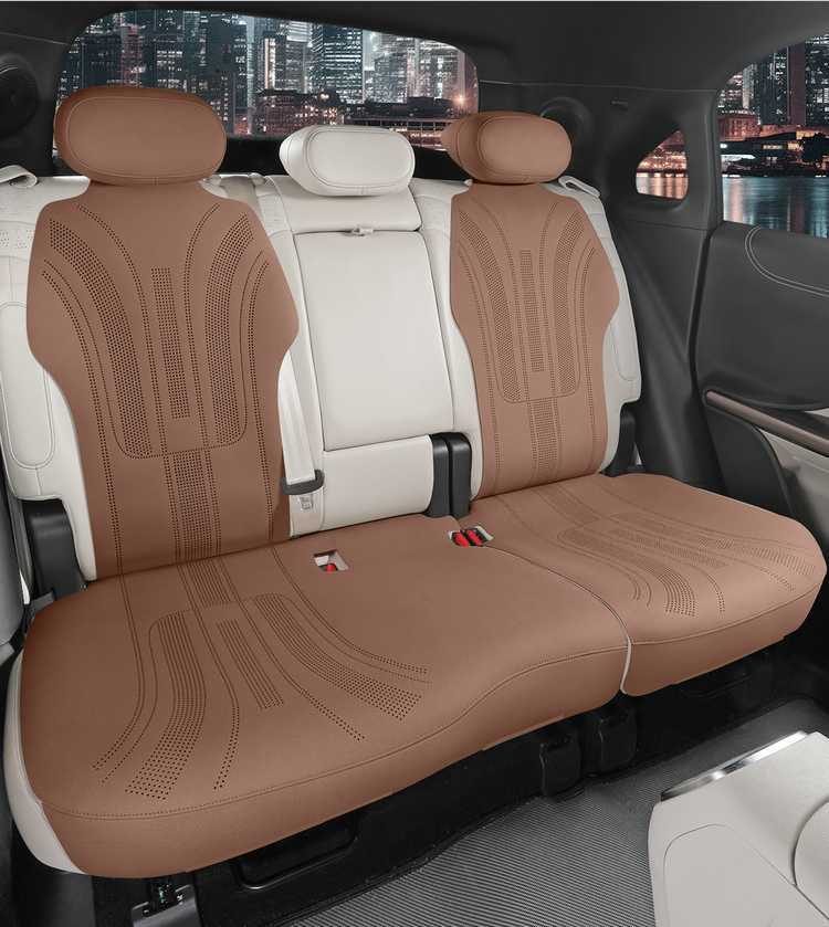 Smart Elf No. 1 Special Car Seat Cover, Universal for All Seasons, Suede Seat Cushion, Ventilated and Breathable Seat Cover