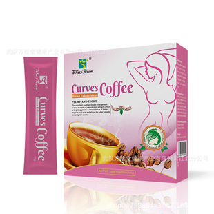 ���Q����Curves Coffee O E M instant coffee Ů���S �����ܿ���