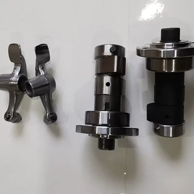 Engine Camshaft Rocker – Crankshaft, camshaft