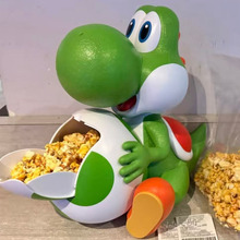 �羳������ƷMario Popcorn Bucket!����ŷ�����������ͱ��׻�Ͱ