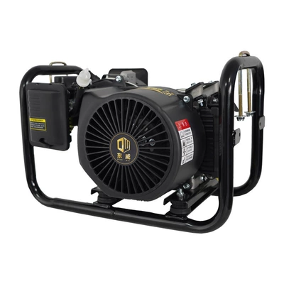 Gasoline Generator, Avtomobil generatorları