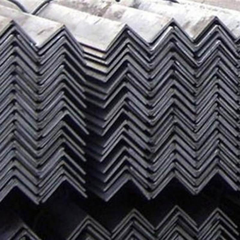 广东镀锌角铁q235热轧角钢50*5不等边角铁 可加工