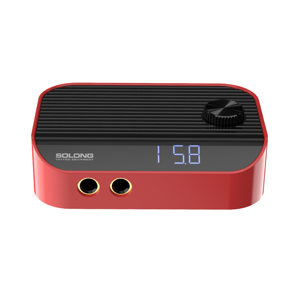 Rojo