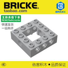 ש��BRICKE 4x4 ���׿��ש �����ָ� 32324 ��ľDIYɢ���������