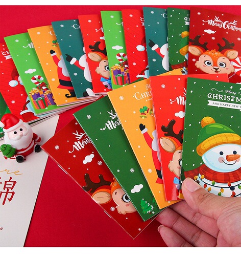 Korean stationery small book cartoon notepad soft surface copy kindergarten primary school students prizes small gifts factory direct sales
