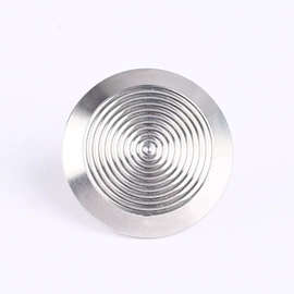 通用五金配件;铆钉;道钉