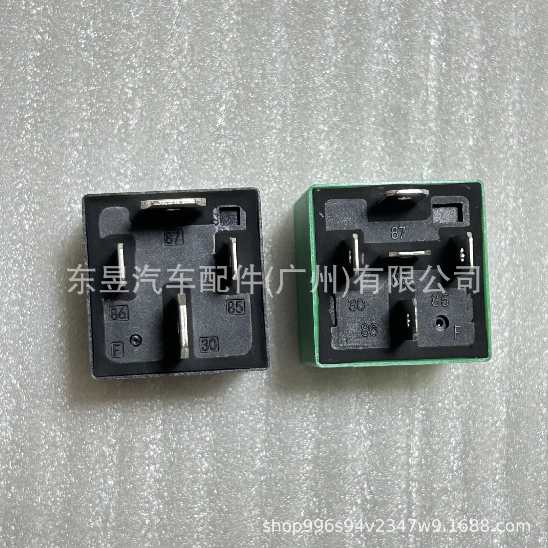 Suitable for Bmw F/E53 Air Suspension Shock Absorber Inflator Pump 37226787617 37226753862