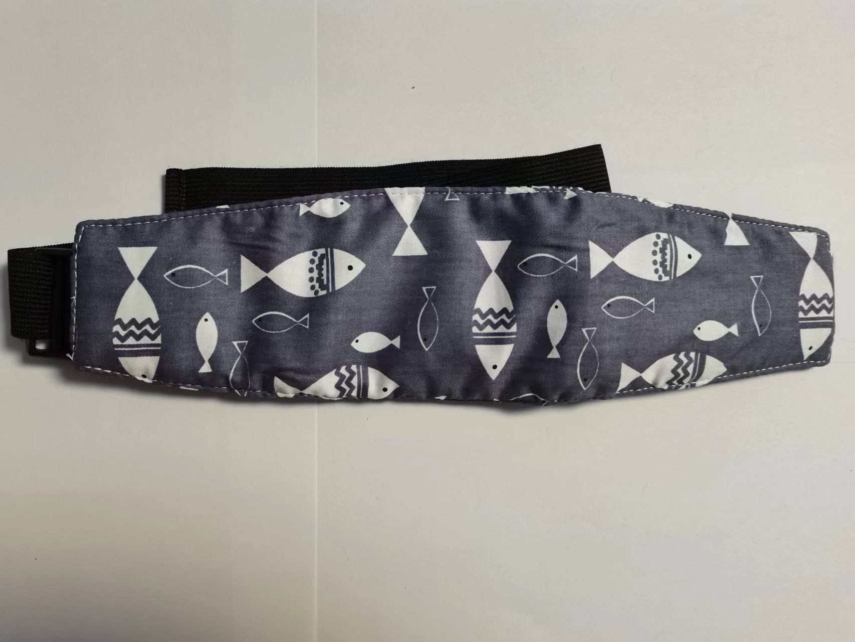 Маленькая рыбка