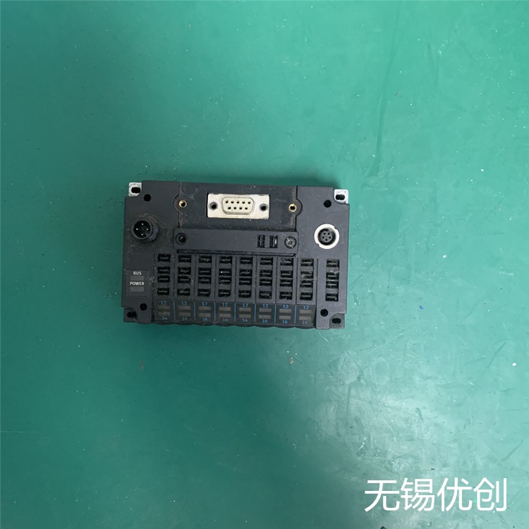 费斯托Festo电磁阀CP10-GE-DlO1-8 维修