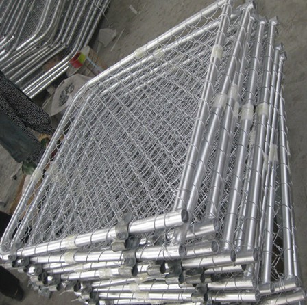 矿山复绿菱形网镀锌 山坡喷浆防护网 绿化包塑勾花网PVC铁丝