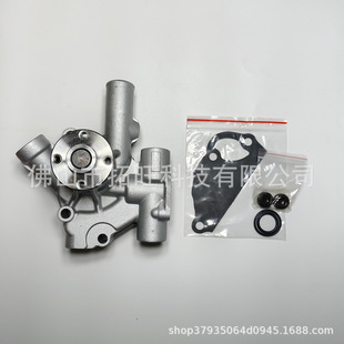 13-2262 11-9496 13-0506 13-506 11-6090 Water Pump for Yanmar Cold King Md