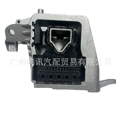 2 Series X1X2Mini, Asqı sistemi / Xodovoy hissələr