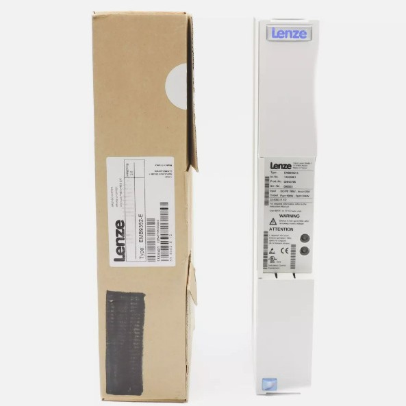 议价包邮全新装置件B52带盒93LENZE装EME制动1