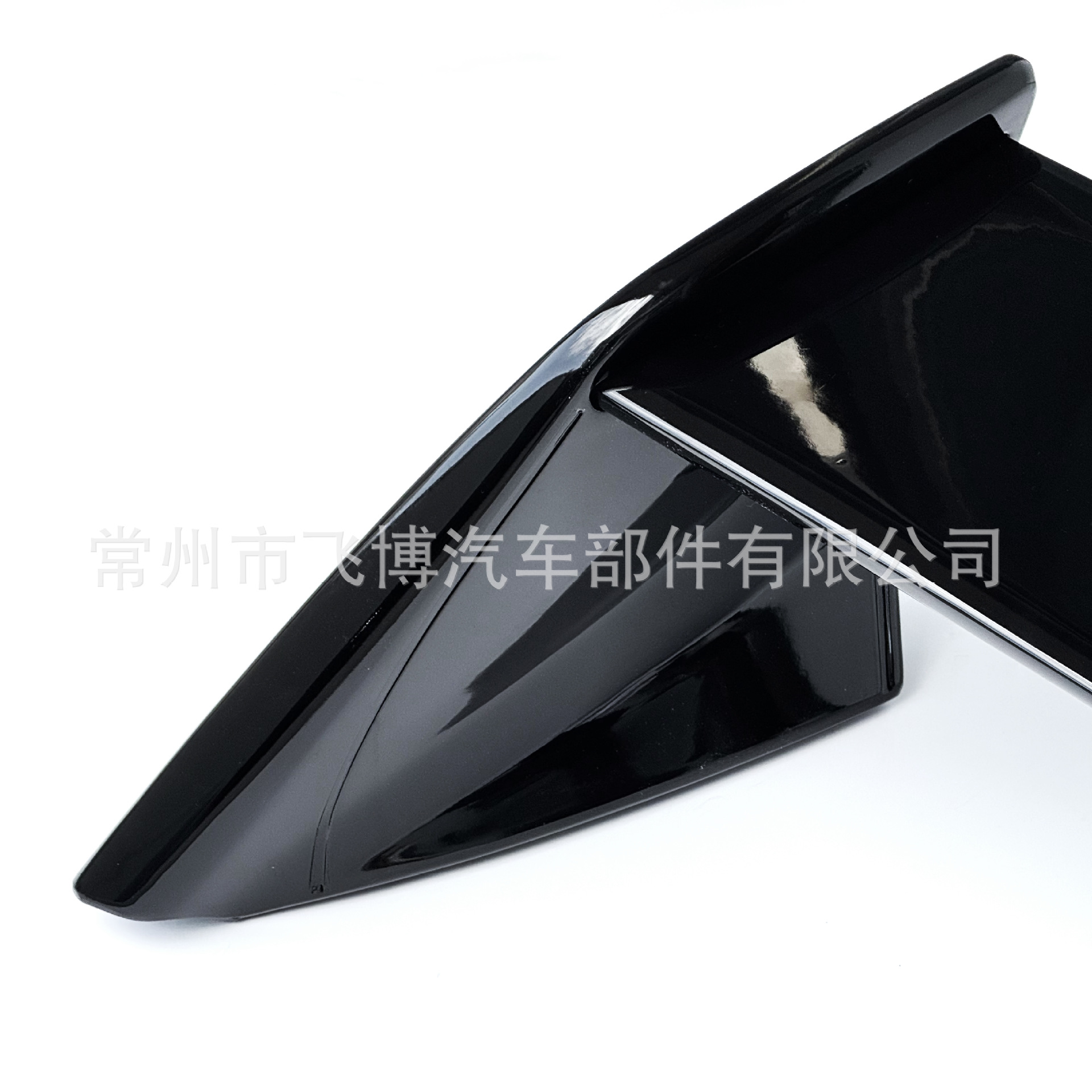 Suitable for Sedan Universal Rear Wing Mitsubishi Lancer Lingshuai Wingshen Old Civic Modified Sports Style Fixed Wing