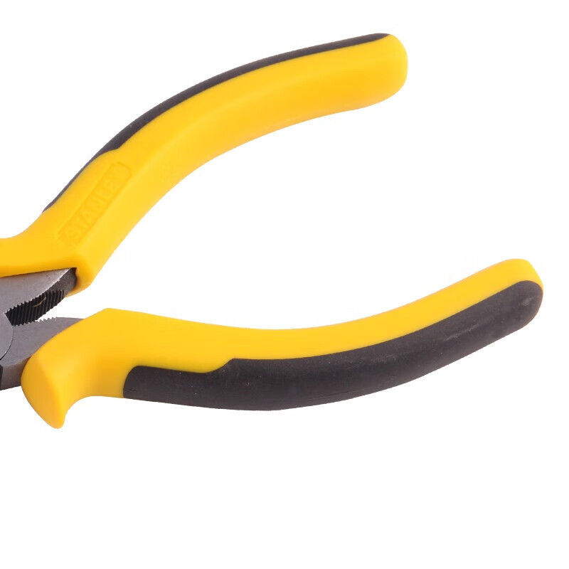 STANLEY STHT84073 - 8 - 23 DYNAGRIP pinzas de boca plana 6 "