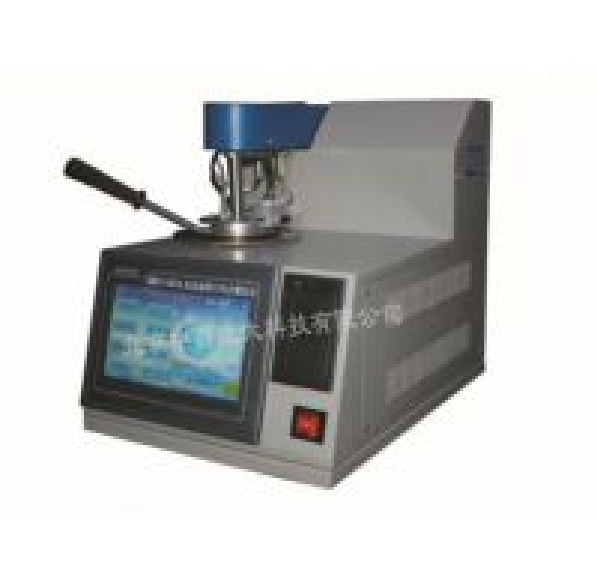 自动闭口闪点测定仪 型号QY11-1107A库号M402509