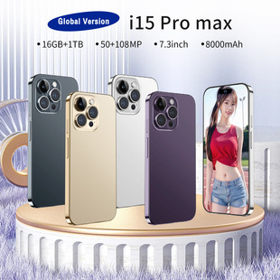 �羳�֙Ci15promax��׿�֙C����6.8��3+64GB�����֙C���Q�������l