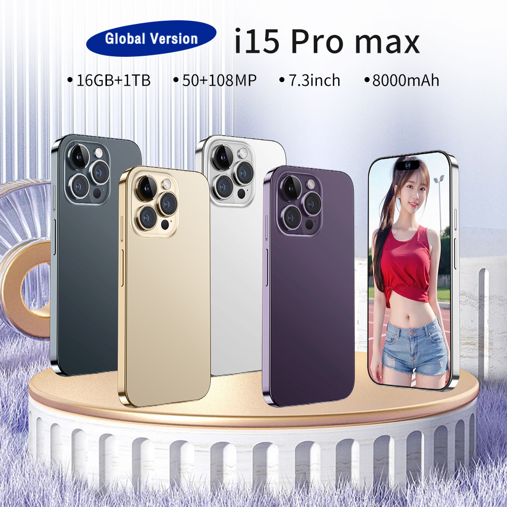 mobile phone