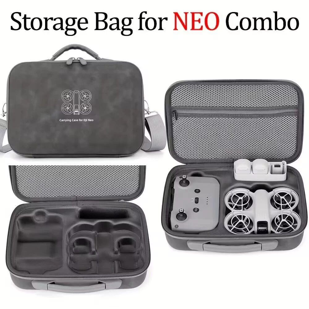 Подходит для DJI Dajiang NEO сумка для хранения водонепроницаемый дроны сумка для хранения