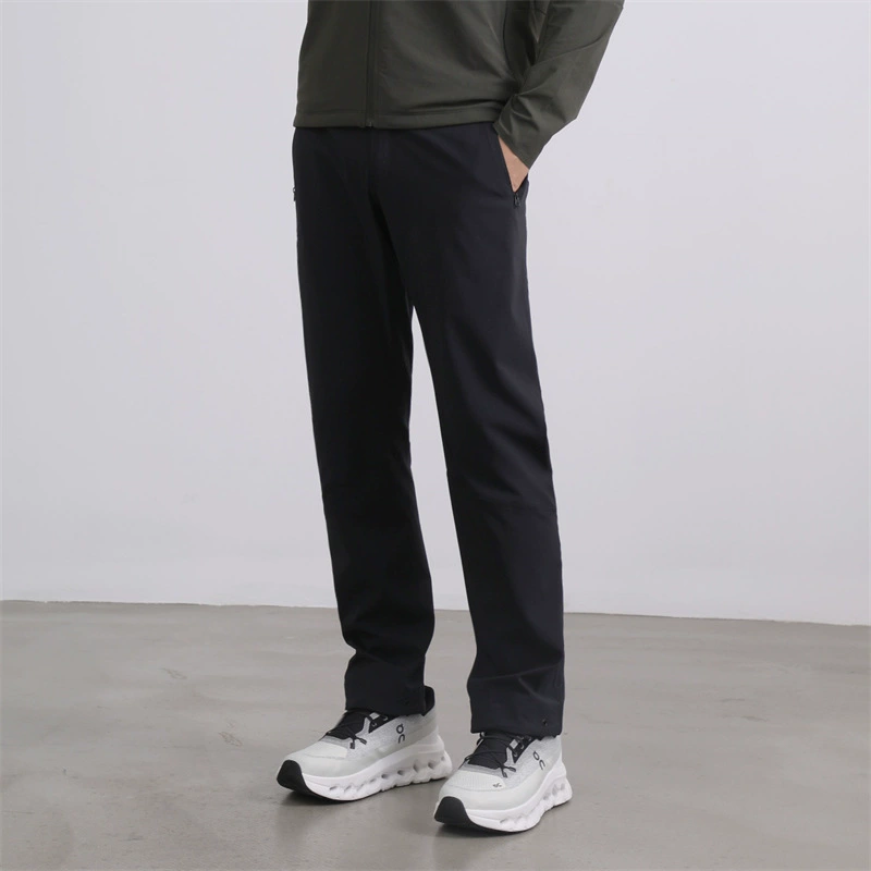 GAMMA's same style LT/AR Pant lightweight soft shell pants men's spring and autumn stretch commuter casual pants straight pants