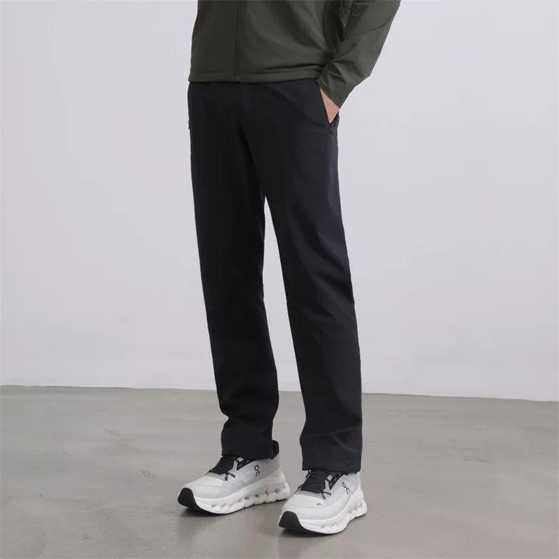 GAMMA's same style LT/AR Pant lightweight soft shell pants men's spring and autumn stretch commuter casual pants straight pants