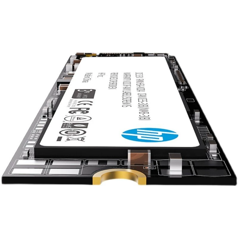 SSD HP (S700 Pro) M.2 128ГБ 256ГБ 512ГБ с SATA интерфейсом