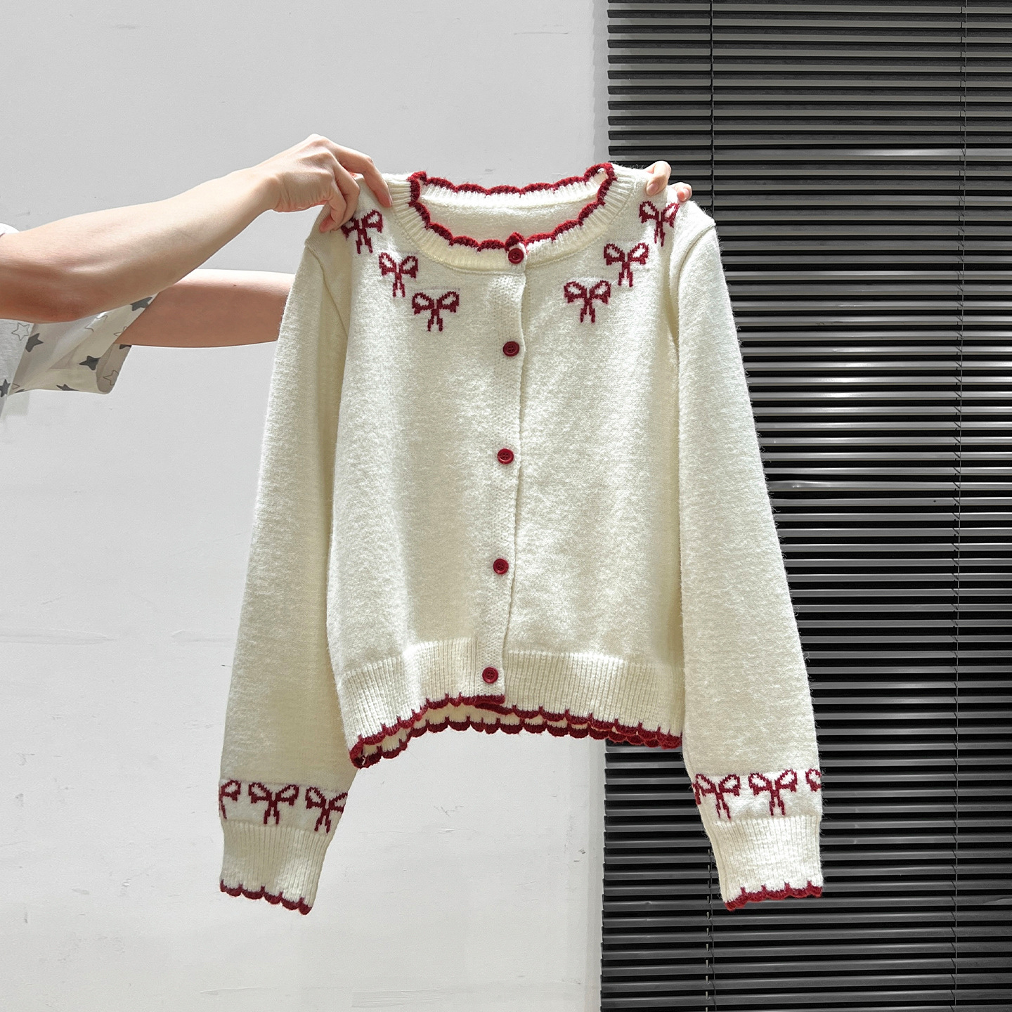 Beige, high quality