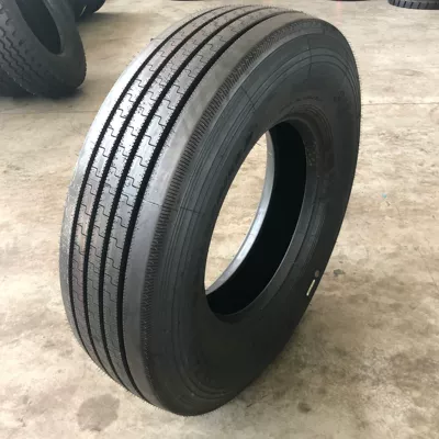 Preferred choice for long-haul logistics Yük maşını şinləri