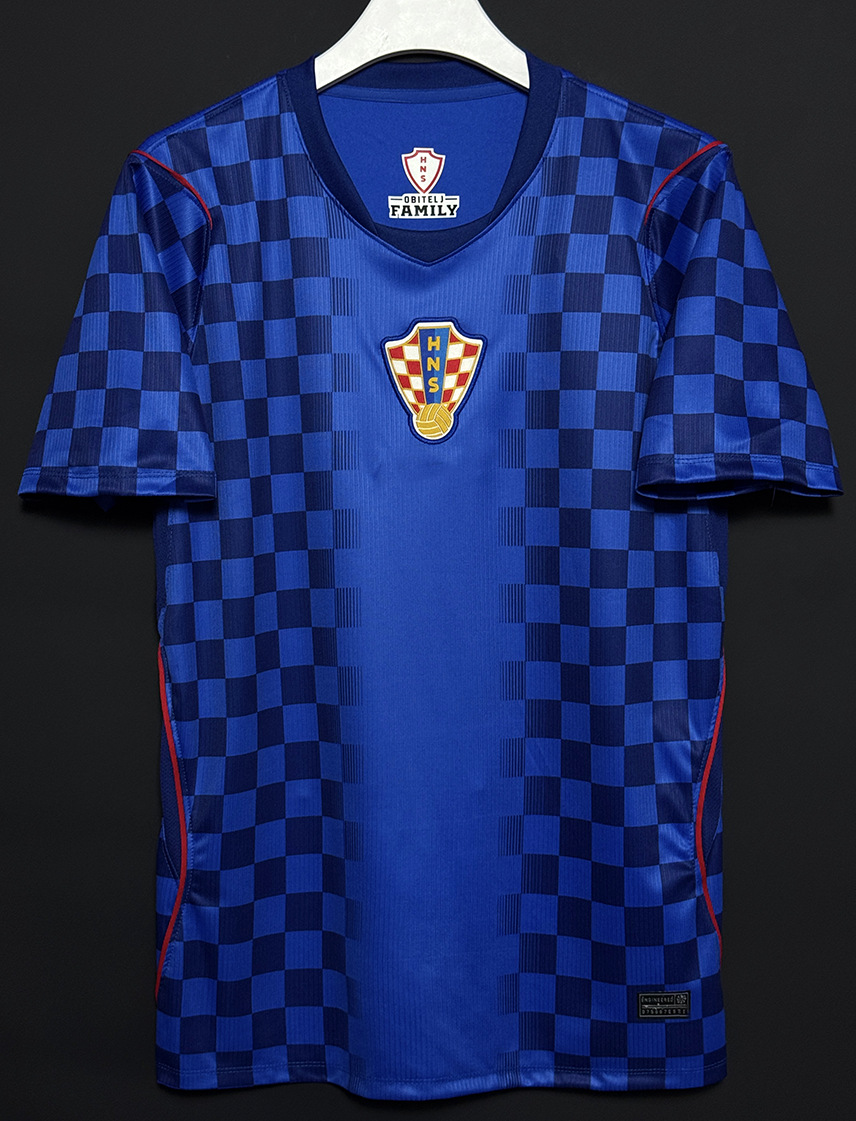 2026 Croacia
