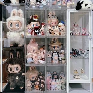 zimomo͸�����mչʾ�������������I����ʹ�����ռ{��labubu���Й�