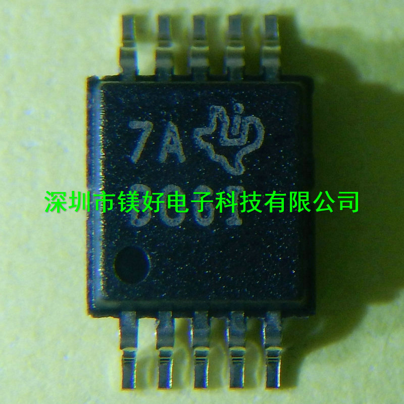 模数转换器ADS1115IDGSR,电子元器件电子物料一条龙配套供应