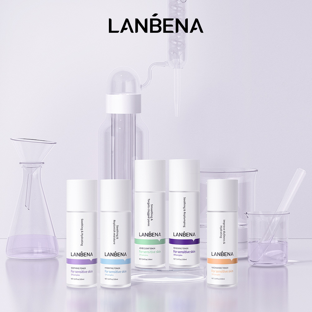 LANBENA RENEWING TONER 100ml (Brand)