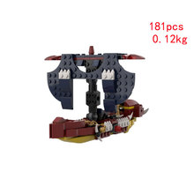 �羳�����ֻ�MOC-73936С����ƴװ��ľ��ߴ���С��DIYģ�Ͱڼ�