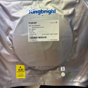Kingbright KPB-3025SURKCGKC LED�NƬ�l����O�� 1210�t�G�pɫ