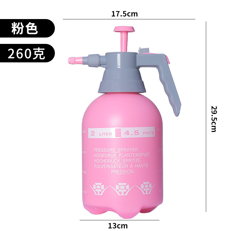 花の水やり用のドロップシッピングじょうろ、手動空気圧スプレージャー、園芸用じょうろ、家庭用アルコール消毒スプレージャー|undefined