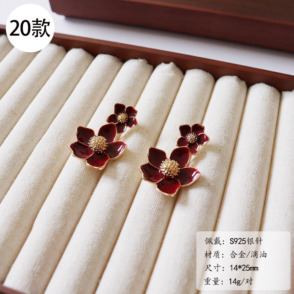 #20 modèles / Argent 925