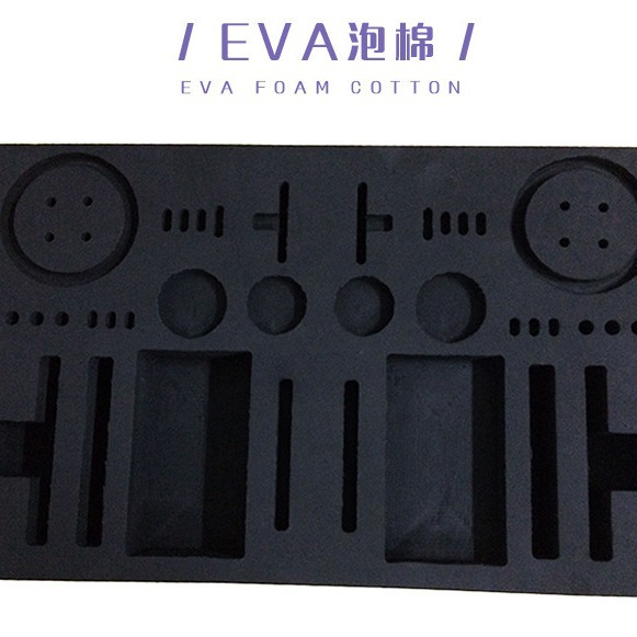 厂家供应各种密度eva泡棉 EVA内衬材料 EVA包装泡棉 规格可定