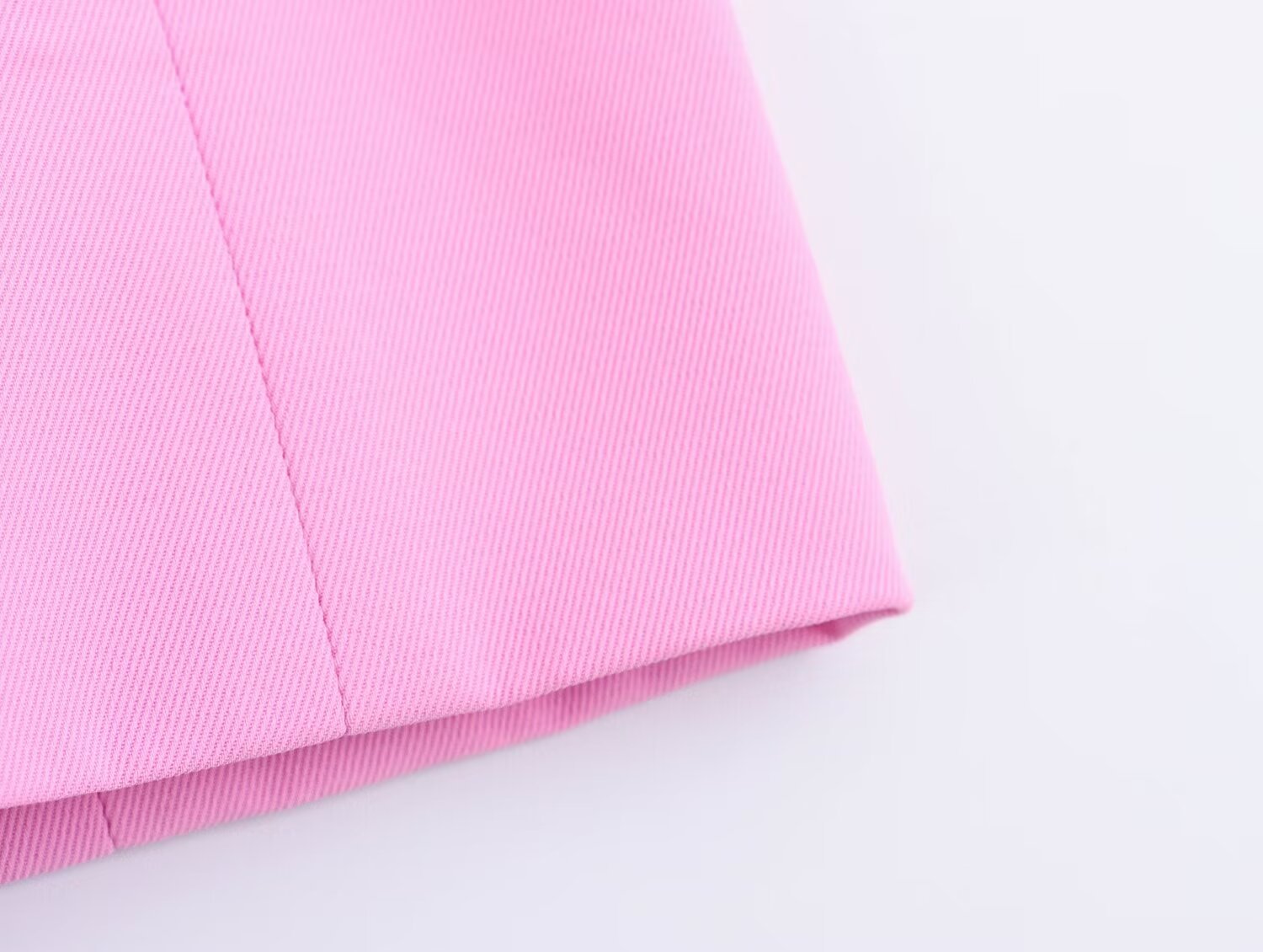 345g Weight Long Sleeve Sleeve Length Polyester Fabric Type Pant Co-ord Set, Blazer Suits Co-ord Set Sets Type 2 Pieces Set Quantity Daily Occasion Turndown Neckline Loose Fit Type Solid Color Pattern Spring, Autumn Season Women's Gender Pleated Design Casual, Elegant Style Daily Women's Casual Elegant Solid Color Polyester Pleated Pant Co-ord Set Blazer Suits Co-ord Set Pants Sets 27